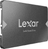 Dysk SSD LEXAR LNS100-1TRB (2.5″ /1TB )